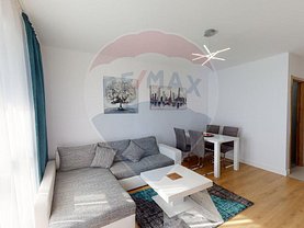 Apartament de închiriat 2 camere, în Bucuresti, zona Pipera