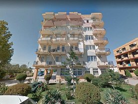 Apartament de vânzare 3 camere, în Constanţa, zona Nord