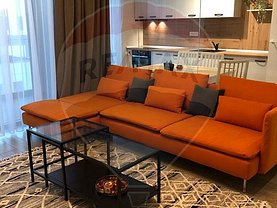 Apartament de închiriat 2 camere, în Bucuresti, zona Pipera
