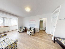 Apartament de închiriat 3 camere, în Bucureşti, zona Griviţa