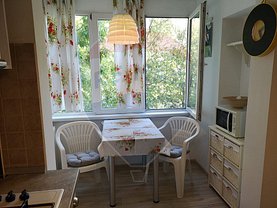 Apartament de închiriat 2 camere, în Bucureşti, zona Nicolae Grigorescu
