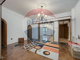 Apartament de închiriat 5 camere, în Bucureşti, zona Ultracentral