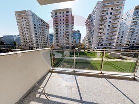 Apartament de vânzare 2 camere, în Bucureşti, zona 1 Mai