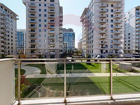 Apartament de vânzare 2 camere, în Bucuresti, zona Herastrau