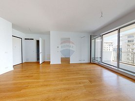 Apartament de vânzare 2 camere, în Bucuresti, zona Herastrau