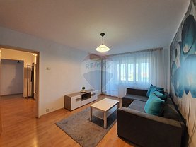 Apartament de închiriat 2 camere, în Bucureşti, zona 1 Decembrie 1918