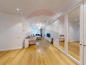 Apartament de vânzare 3 camere, în Bucureşti, zona Siseşti