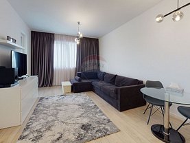 Apartament de vânzare 2 camere, în Bucureşti, zona Pipera