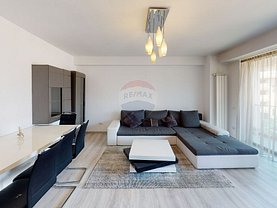 Apartament de închiriat 3 camere, în Bucureşti, zona Herăstrău