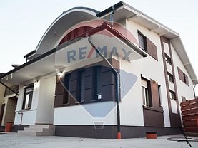 Casa de vânzare 5 camere, în Otopeni, zona Odăi