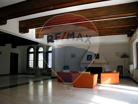 Casa de închiriat 12 camere, în Bucureşti, zona P-ţa Romană