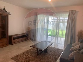 Casa de închiriat 5 camere, în Voluntari, zona Nord