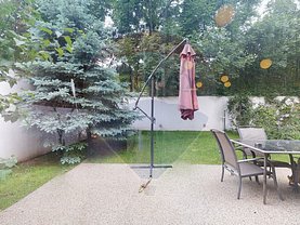 Casa de vânzare 5 camere, în Bucureşti, zona Băneasa