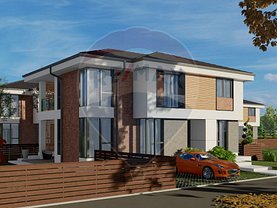 Casa de vânzare 5 camere, în Corbeanca