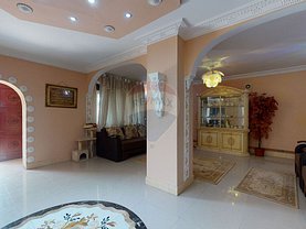 Casa de vânzare 6 camere, în Potlogi
