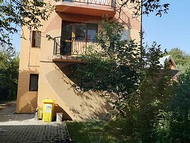 Casa de închiriat 12 camere, în Bucureşti, zona DN 1