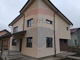 Casa de vânzare 4 camere, în Găgeni