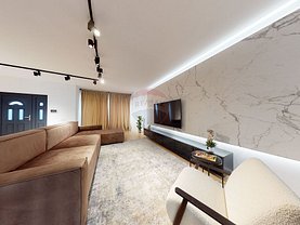 Casa de închiriat 6 camere, în Bucureşti, zona Iancu Nicolae