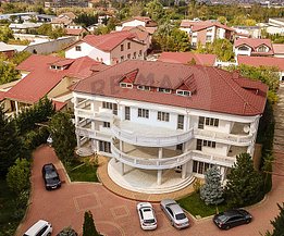 Casa de vânzare 18 camere, în Bucureşti, zona Pantelimon