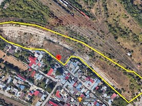 Teren constructii de vânzare, în Bucureşti, zona Giuleşti