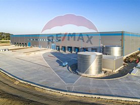 Închiriere spaţiu industrial