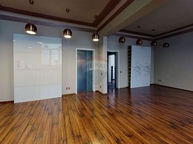 Închiriere spaţiu comercial