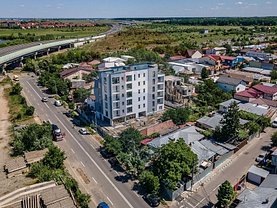Vânzare spaţiu comercial în Bucuresti, Andronache