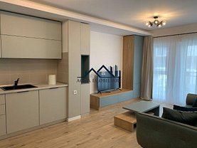 Apartament de închiriat 2 camere, în Bucureşti, zona Floreasca