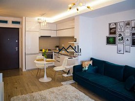 Apartament de închiriat 2 camere, în Bucuresti, zona Floreasca