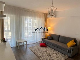Apartament de închiriat 2 camere, în Bucureşti, zona Floreasca
