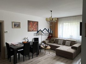 Apartament de vânzare 3 camere, în Bucureşti, zona Băneasa