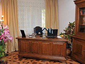 Apartament de închiriat 4 camere, în Bucureşti, zona Primăverii