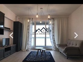 Apartament de închiriat 2 camere în Bucuresti, Pipera