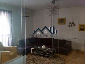 Apartament de vânzare 3 camere în Bucuresti, Pipera