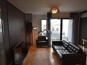 Apartament de închiriat 2 camere, în Bucureşti, zona Barbu Văcărescu