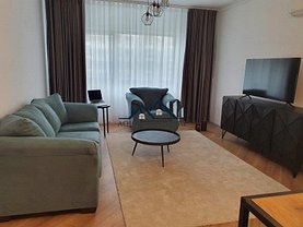 Apartament de închiriat 2 camere, în Bucuresti, zona Pipera