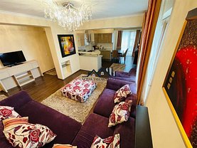 Apartament de închiriat 3 camere, în Bucuresti, zona Pipera