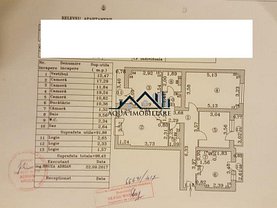 Apartament de vânzare 4 camere, în Bucuresti, zona Unirii