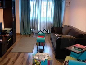 Apartament de vanzare 3 camere, în Bucuresti, zona Mihai Bravu