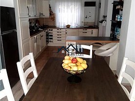 Casa de vânzare 5 camere, în Bucureşti, zona Pipera