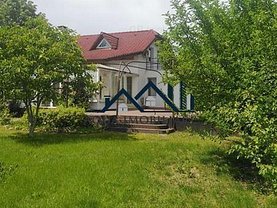 Casa de vânzare 5 camere, în Izvorani, zona Central