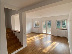 Casa de vânzare 3 camere, în Bucureşti, zona Pipera
