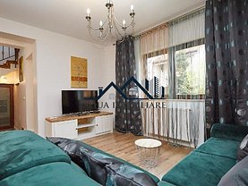 Casa de închiriat 4 camere, în Bucureşti, zona Pipera