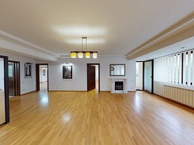 Apartament de închiriat 3 camere, în Bucureşti, zona Aviatorilor