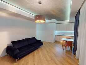 Apartament de vânzare 3 camere, în Bucureşti, zona Barbu Văcărescu