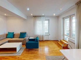 Apartament de vânzare 3 camere, în Bucureşti, zona Herăstrău