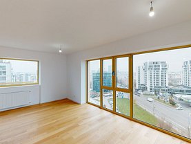 Apartament de vânzare 3 camere, în Bucureşti, zona Aviaţiei