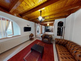 Casa de închiriat 7 camere, în Bucuresti, zona Nordului