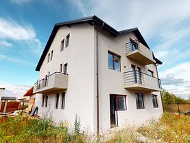 Casa de vânzare 4 camere, în Corbeanca