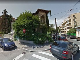 Apartament de închiriat 6 camere, în Bucureşti, zona Aviatorilor